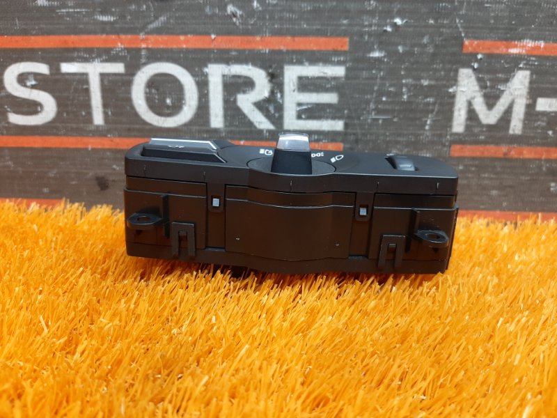 Переключатель света фар, 960 рублей, Красноярск