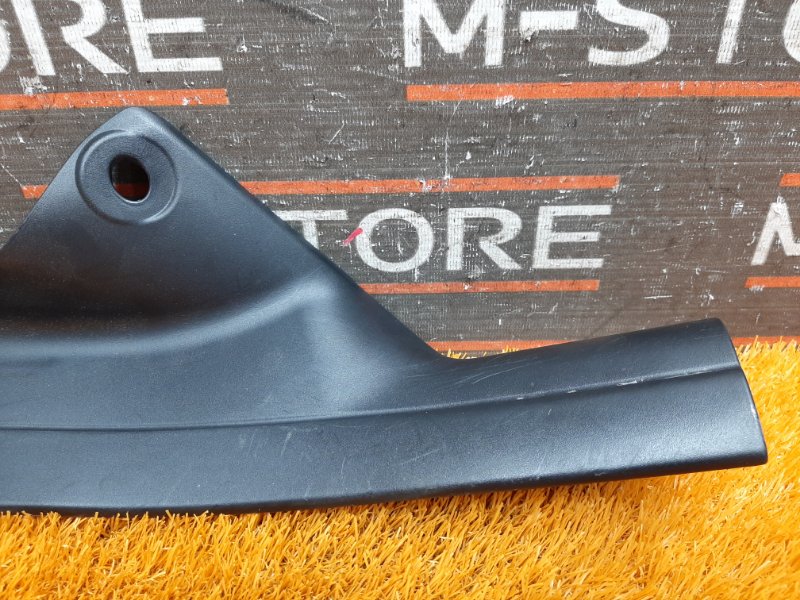 Накладка на порог салона, 200 рублей, Красноярск