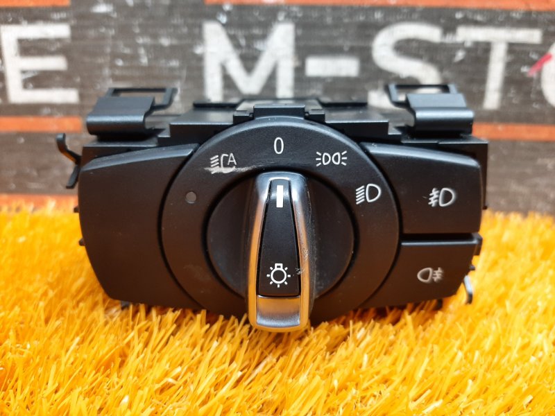 Переключатель света фар, 1750 рублей, Красноярск