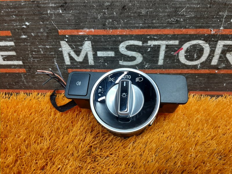 Переключатель света фар, 600 рублей, Красноярск