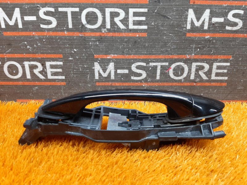 ручка двери внешняя, 480 рублей, Красноярск