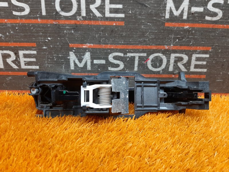 ручка двери внешняя, 480 рублей, Красноярск