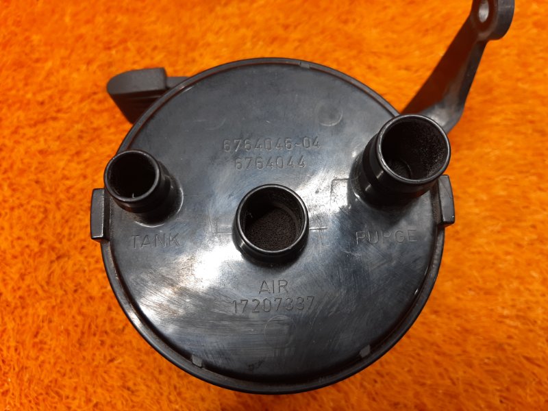 Адсорбер (фильтр топливных паров), 350 рублей, Красноярск