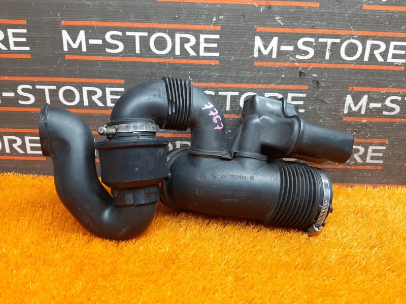 патрубок воздушного фильтра, 670 рублей, Красноярск