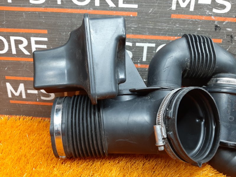 патрубок воздушного фильтра, 670 рублей, Красноярск