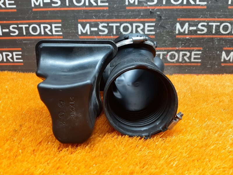 патрубок воздушного фильтра, 670 рублей, Красноярск