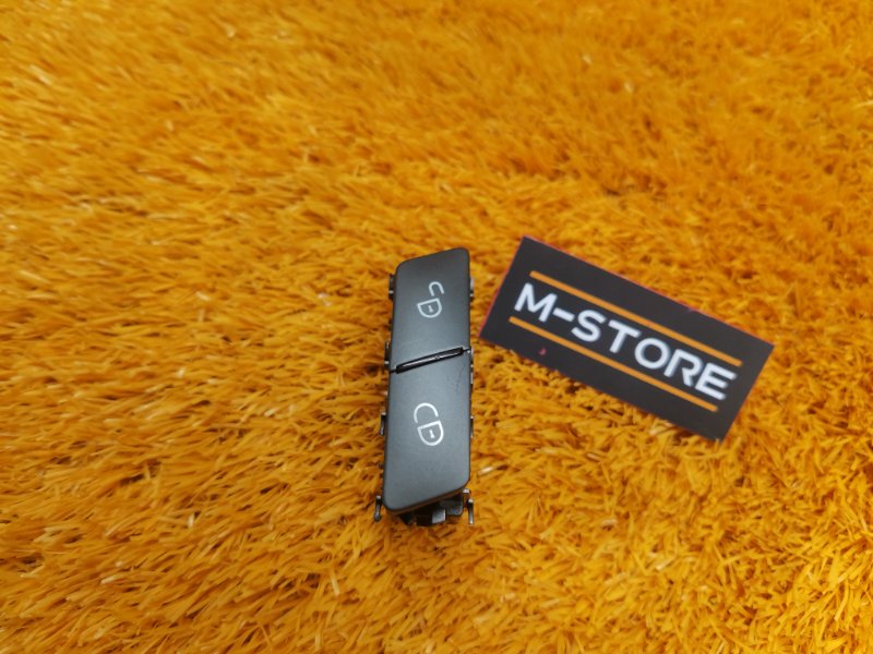 Кнопка центрального замка, 300 рублей, Красноярск