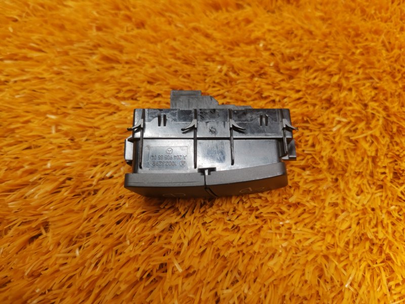 Кнопка центрального замка, 300 рублей, Красноярск