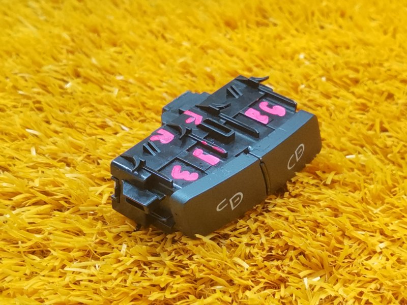 Кнопка центрального замка, 300 рублей, Красноярск