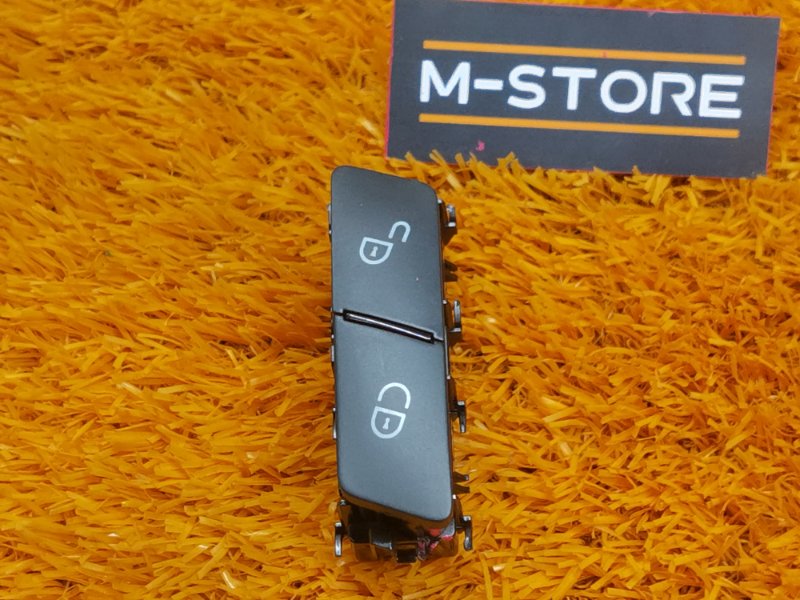 Кнопка центрального замка, 150 рублей, Красноярск