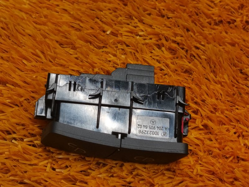 Кнопка центрального замка, 150 рублей, Красноярск