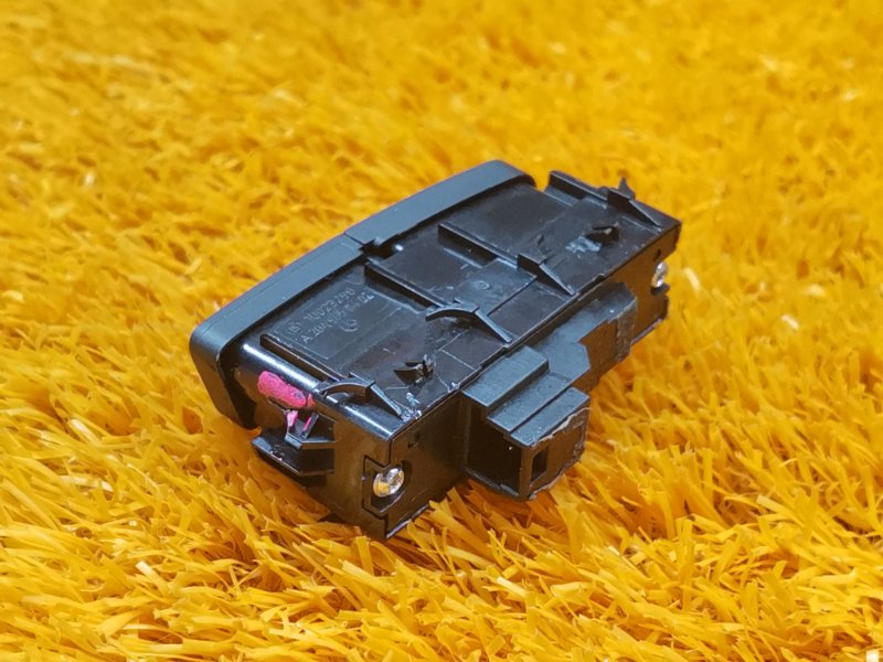 Кнопка центрального замка, 150 рублей, Красноярск