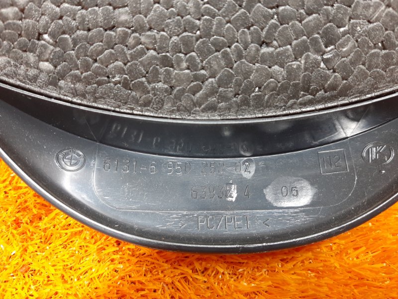 Кожух рулевой колонки, 300 рублей, Красноярск