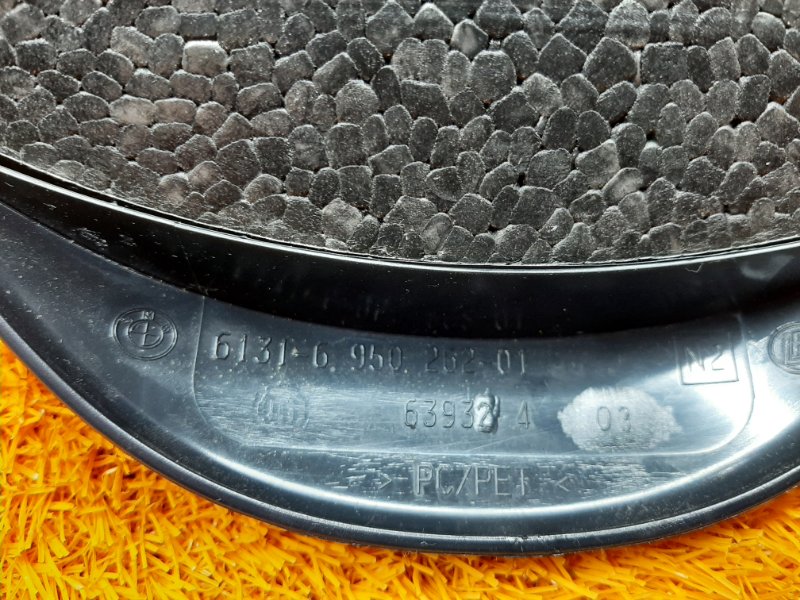 Кожух рулевой колонки, 300 рублей, Красноярск