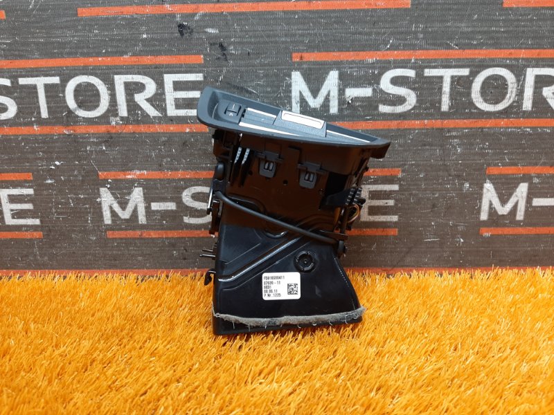 дефлектор воздушный, 700 рублей, Красноярск