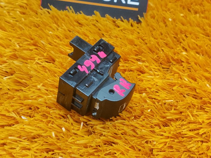 кнопка стеклоподъемника, 200 рублей, Красноярск