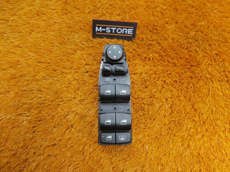 Блок управления стеклоподъемниками, 2080 рублей, Красноярск