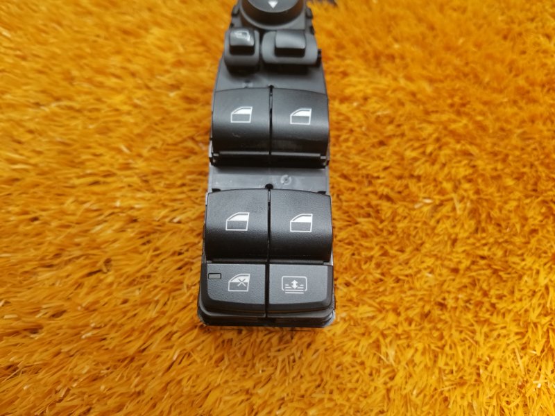 Блок управления стеклоподъемниками, 2080 рублей, Красноярск