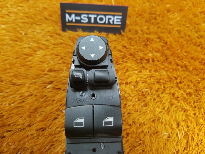 Блок управления стеклоподъемниками, 2080 рублей, Красноярск