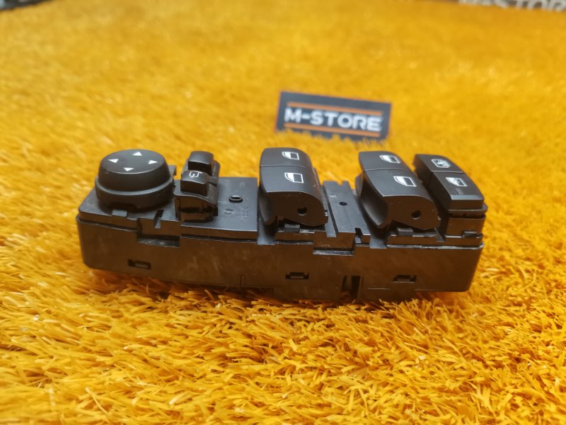 Блок управления стеклоподъемниками, 2080 рублей, Красноярск