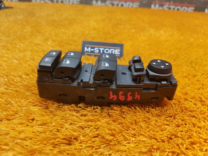 Блок управления стеклоподъемниками, 2080 рублей, Красноярск