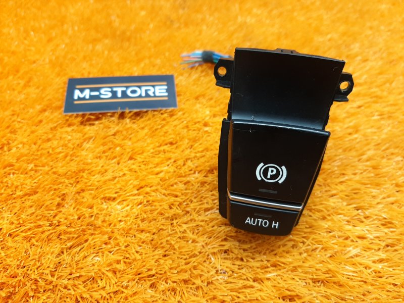 Кнопка стояночного тормоза, 300 рублей, Красноярск