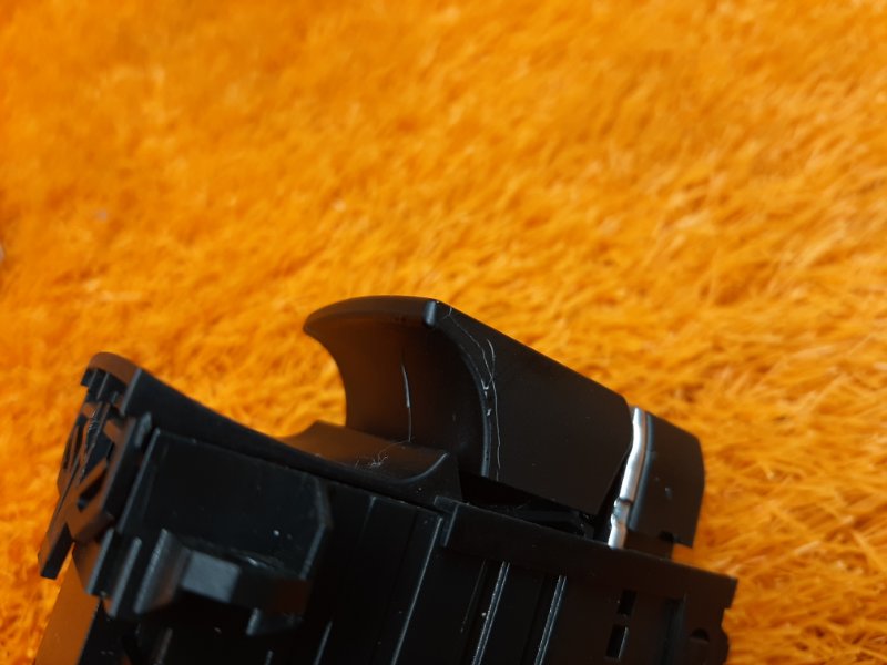 Кнопка стояночного тормоза, 300 рублей, Красноярск