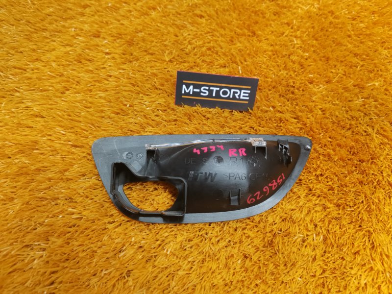 Накладка двери, 350 рублей, Красноярск