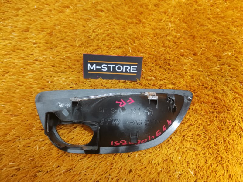 Накладка двери, 350 рублей, Красноярск