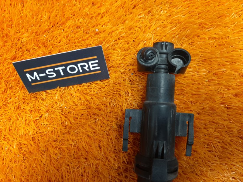 Форсунка омывателя фары, 1400 рублей, Красноярск