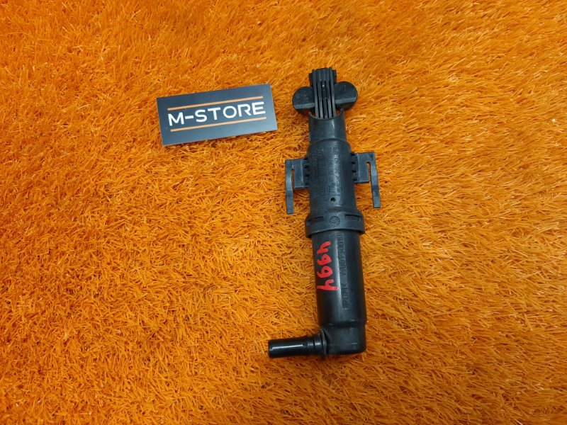 Форсунка омывателя фары, 1400 рублей, Красноярск