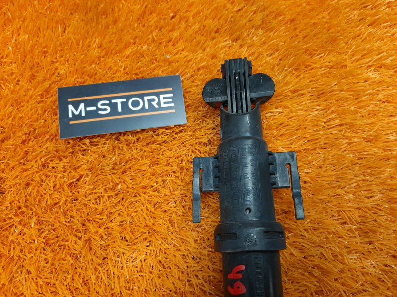 Форсунка омывателя фары, 1400 рублей, Красноярск