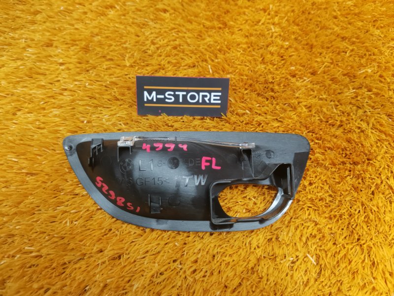 Накладка двери, 350 рублей, Красноярск