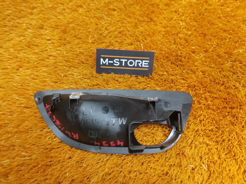 Накладка двери, 350 рублей, Красноярск