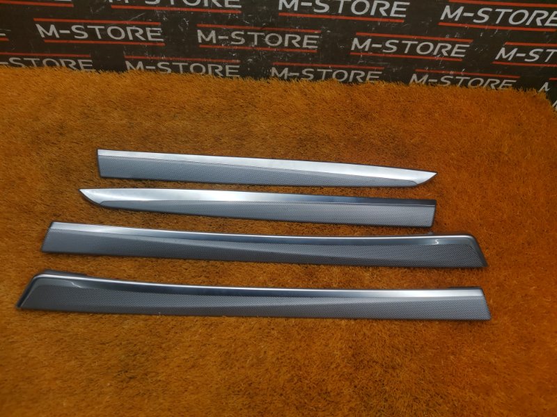 Декоративная накладка двери, 1290 рублей, Красноярск