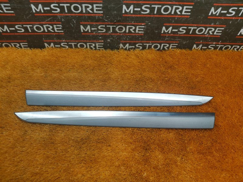 Декоративная накладка двери, 1290 рублей, Красноярск