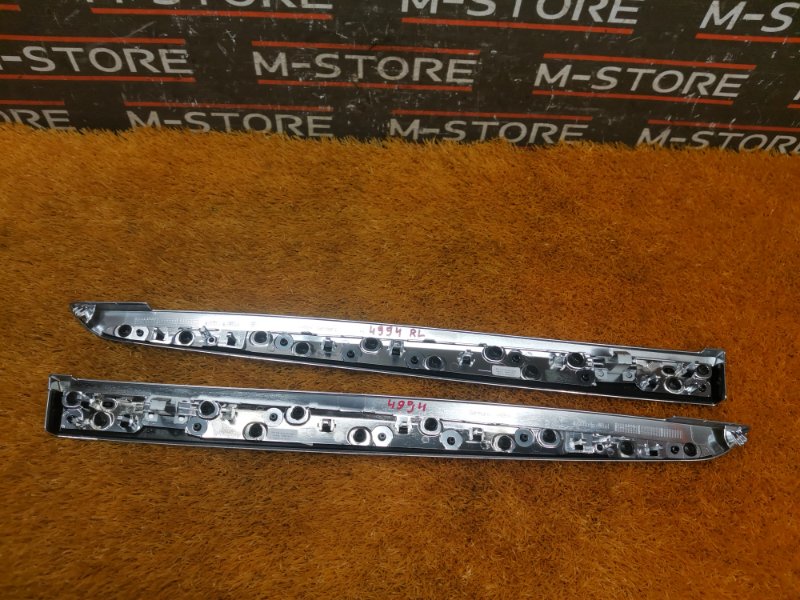 Декоративная накладка двери, 1290 рублей, Красноярск