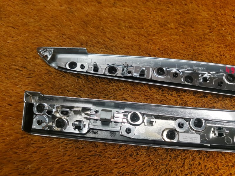 Декоративная накладка двери, 1290 рублей, Красноярск