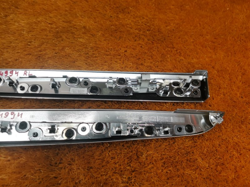 Декоративная накладка двери, 1290 рублей, Красноярск