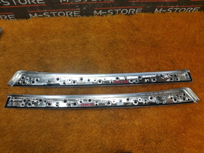 Декоративная накладка двери, 1290 рублей, Красноярск