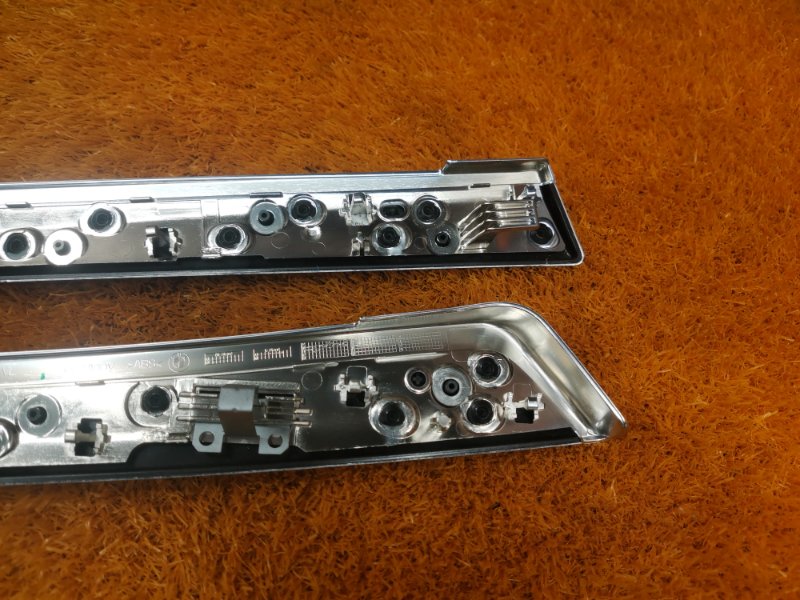 Декоративная накладка двери, 1290 рублей, Красноярск