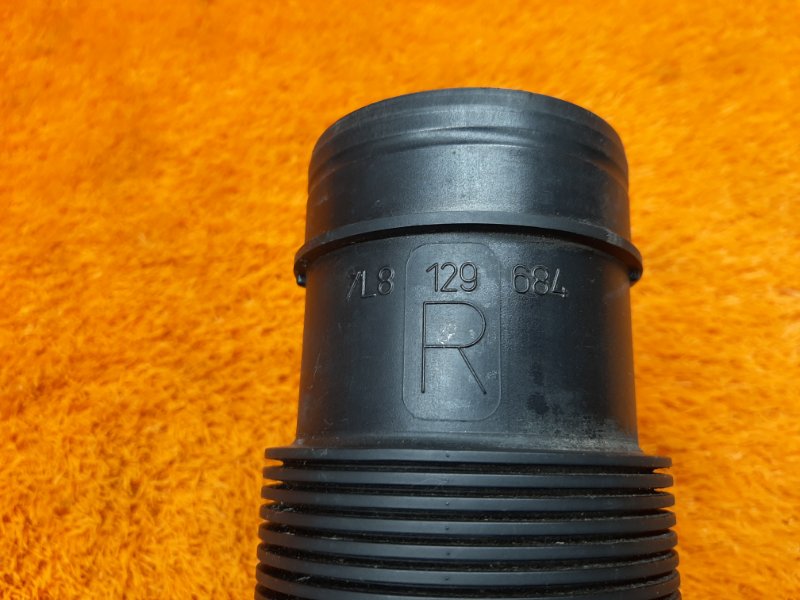 патрубок воздушного фильтра, 300 рублей, Красноярск