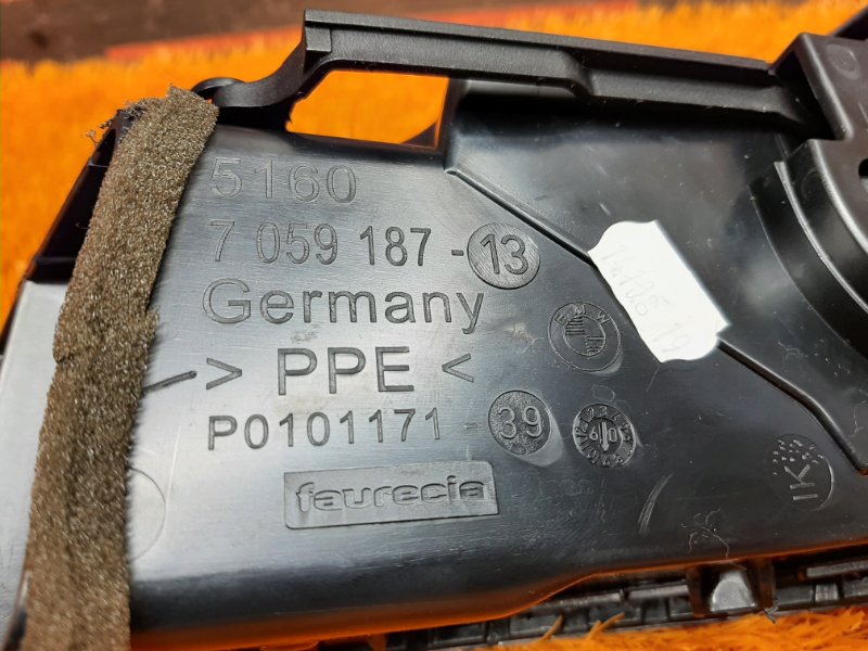 дефлектор воздушный, 300 рублей, Красноярск