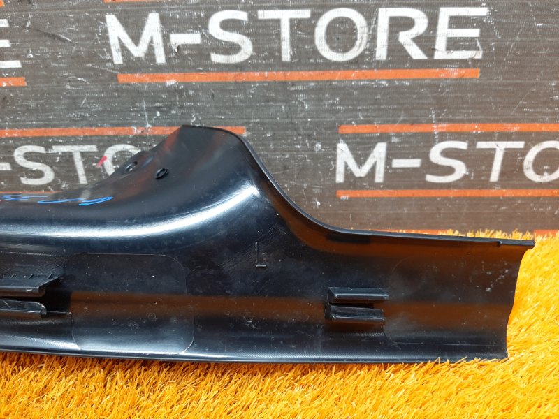 Накладка на порог салона, 540 рублей, Красноярск