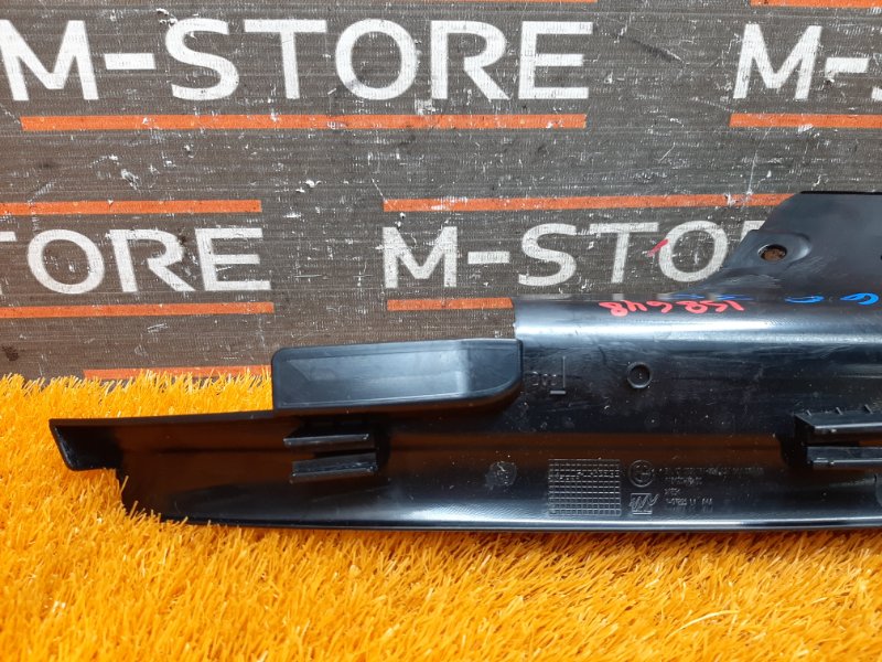 Накладка на порог салона, 540 рублей, Красноярск