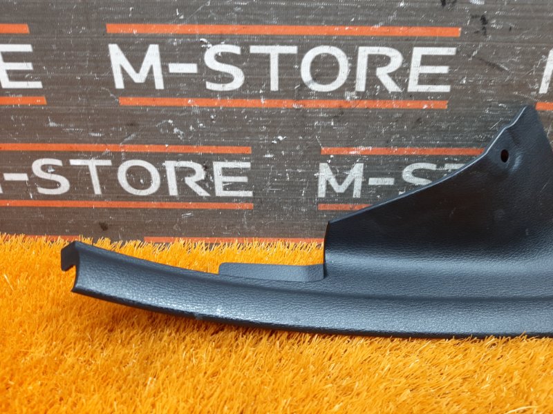 Накладка на порог салона, 540 рублей, Красноярск