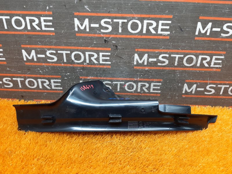 Накладка на порог салона, 540 рублей, Красноярск