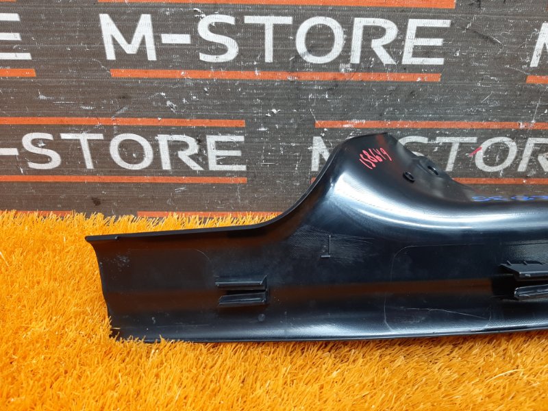 Накладка на порог салона, 540 рублей, Красноярск