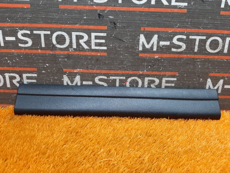 Накладка на порог салона, 540 рублей, Красноярск