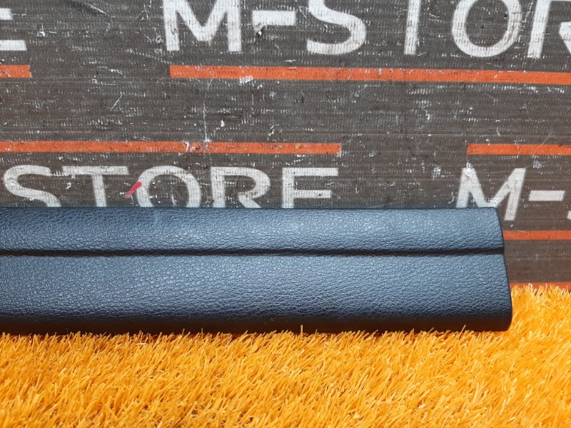 Накладка на порог салона, 540 рублей, Красноярск